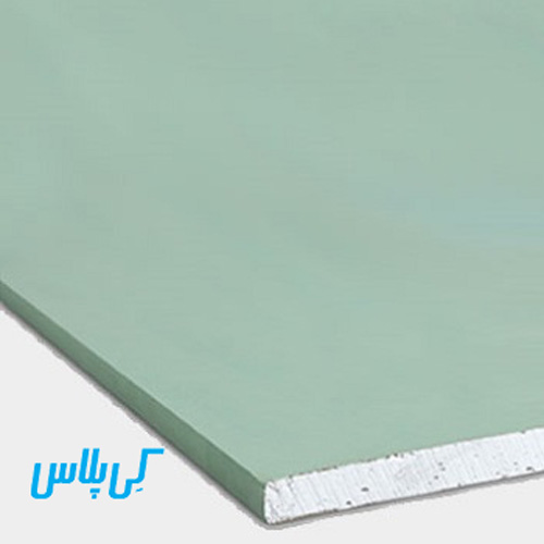 پنل روكش دار گچی (MR)
