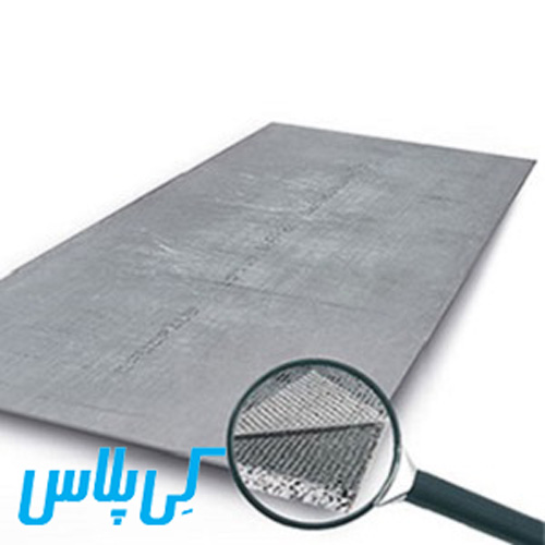 پانل سیمانی Aqua plus Cement Board آکوا پلاس