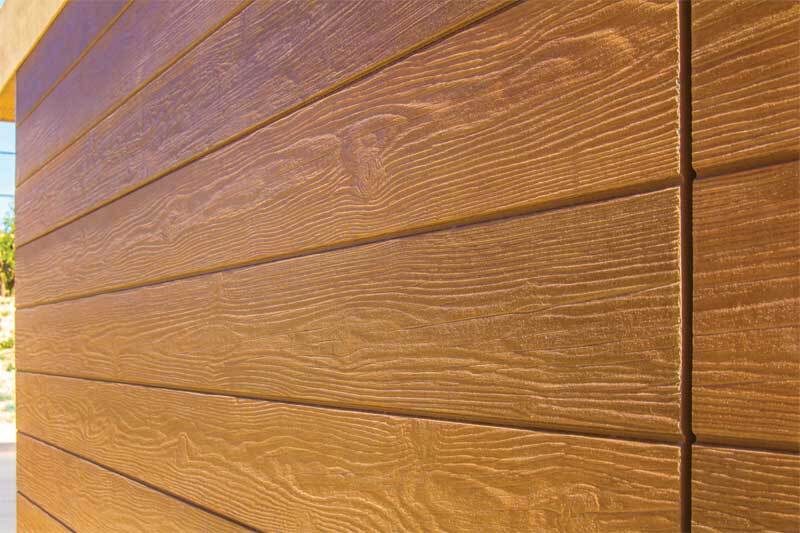مقایسه فایبر سمنت با مصالح سنتی 1 فروشگاه توسعه تجهیز سمیر Nichiha Fiber Cement Image 2 انواع فایبر سمنت