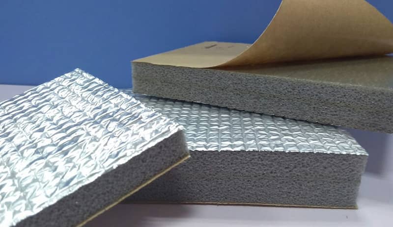 مقایسه فایبر سمنت با مصالح سنتی 3 فروشگاه توسعه تجهیز سمیر Thermal insulation field 1 بررسی مقایسه فایبر سمنت با مصالح سنتی در ساختمان سازی