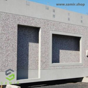 چرا از پانل های دیواری پیش ساخته استفاده می کنیم؟ 2 فروشگاه توسعه تجهیز سمیر 33 پانل های دیواری پیش ساخته با تخفیف ویژه