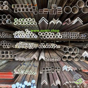 کاربردهای پروفیل های گالوانیزه در صنایع مختلف 3 فروشگاه توسعه تجهیز سمیر 1 2 کاربردهای پروفیل های گالوانیزه فروش ویژه