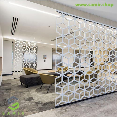 کاربرد پانل های ساختمانی در معماری مدرن 1 فروشگاه توسعه تجهیز سمیر 1 2 کاربرد پانل های ساختمانی در دکوراسیون داخلی