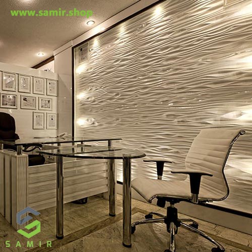 کاربرد پانل های ساختمانی در معماری مدرن 2 فروشگاه توسعه تجهیز سمیر 2 2 کاربرد پانل های ساختمانی در محیط های اداری