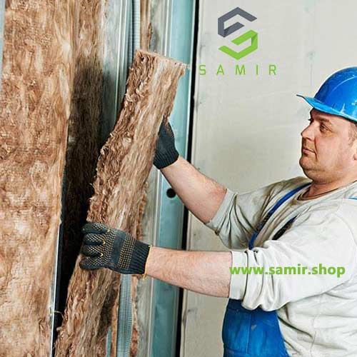 خرید انواع عایق های معدنی ؛ انتخابی هوشمند برای بهره وری بیشتر انرژی 2 فروشگاه توسعه تجهیز سمیر 1 1 خرید انواع عایق های معدنی با تخفیف ویژه