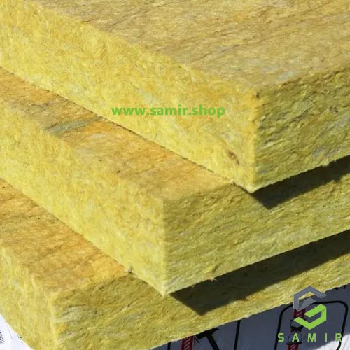 دانسیته پشم سنگ چیست؟ 1 فروشگاه توسعه تجهیز سمیر 1 12 دانسیته پشم سنگ چیست قیمت پشم سنگ