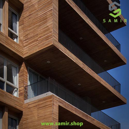 مزایای سمنت برد خودرنگ انتخابی هوشمندانه برای نمایی ماندگار 3 فروشگاه توسعه تجهیز سمیر 1 2 مزایای سمنت برد خودرنگ با تخفیف ویژه