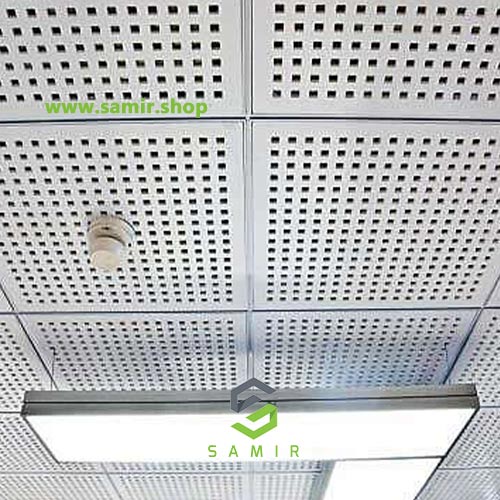 کاربرد پانل های آکوستیک در دفاتر کاری و اداری برای افزایش تمرکز 1 فروشگاه توسعه تجهیز سمیر 1 3 کاربرد پانل های آکوستیک در دفاتر کاری از نظر قیمت