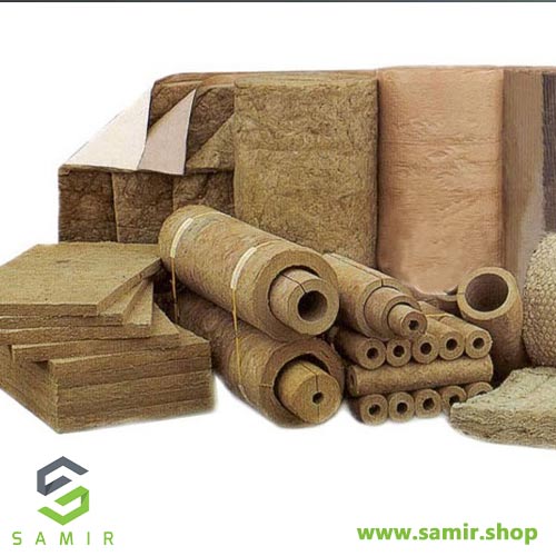 خرید انواع عایق های معدنی ؛ انتخابی هوشمند برای بهره وری بیشتر انرژی 1 فروشگاه توسعه تجهیز سمیر 2 1 خرید انواع عایق های معدنی با قیمت مناسب