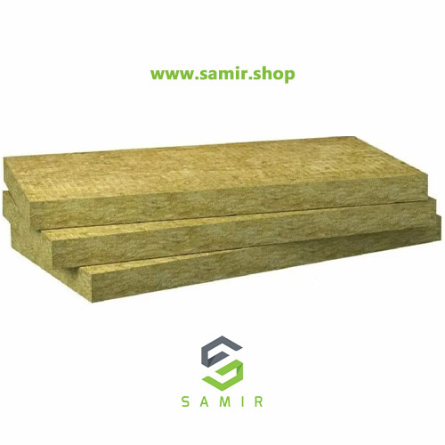 دانسیته پشم سنگ چیست؟ 2 فروشگاه توسعه تجهیز سمیر 2 12 دانسیته پشم سنگ چیست قیمت با تخفیف