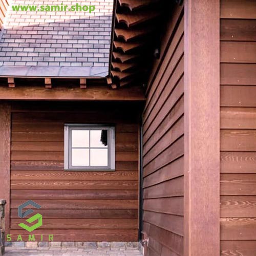 مزایای سمنت برد خودرنگ انتخابی هوشمندانه برای نمایی ماندگار 1 فروشگاه توسعه تجهیز سمیر 2 2 مزایای سمنت برد خودرنگ از نظر طرح و رنگ