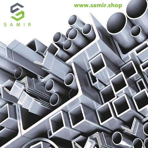 نکات مهم در انتخاب و خرید پروفیل های فلزی 3 فروشگاه توسعه تجهیز سمیر 2 4 خرید پروفیل های فلزی با تخفیف ویژه