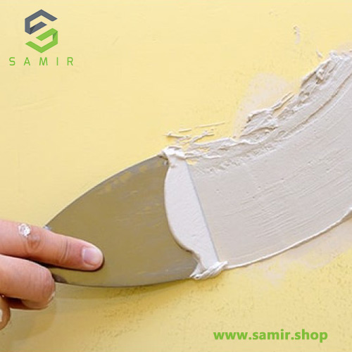 راهنمای کامل خرید بتونه مخصوص فایبرسمنت ؛ از شناخت محصول تا انتخاب برند مناسب 1 فروشگاه توسعه تجهیز سمیر 2 7 خرید بتونه مخصوص فایبرسمنت قیمت عمده