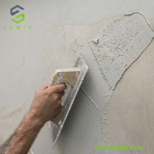 میکروسمنت چیست؟ 2 فروشگاه توسعه تجهیز سمیر 2 9 میکروسمنت چیست خرید با تخفیف ویژه